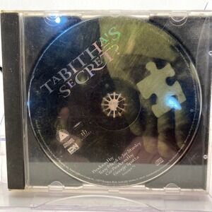 Tabitha's Secret? CD Rare Alternative Rock Matchbox Twenty Rob Thomas Orlando